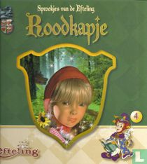 Roodkapje