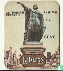 Loburg Gent 1980
