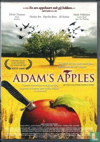 Adam's Apples