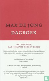 Dagboek