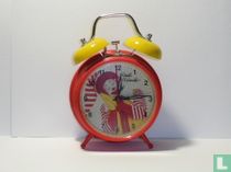 Réveil Ronald