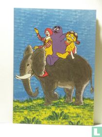 Cahier de dessins