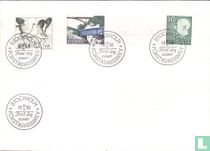 Nouveaux timbres