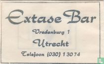 Extase Bar