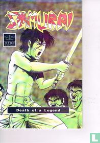 Death of a Legend 3/4