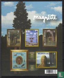 René Magritte for sale