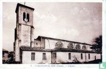 Eglise