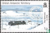 Antarctische basissen