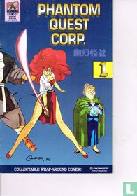 Phantom quest corp