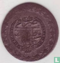 Osmanisches Reich 10 para AH1223-28 (1835)