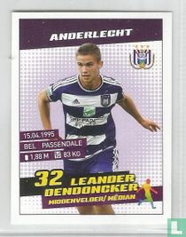 Leander Dendoncker