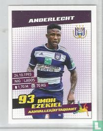 Imoh Ezekiel