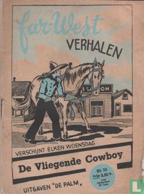 De vliegende cowboy