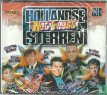 Hollandse sterren: "Het feest"