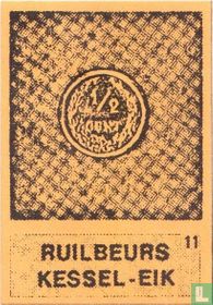 Ruilbeurs Kessel Eik  