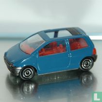 Renault Twingo open-top