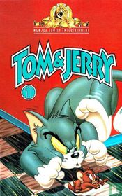 Tom & Jerry 1