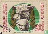 100 Years Agriculture Association