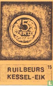 Ruilbeurs Kessel Eik    