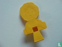 Sifflet Ronald