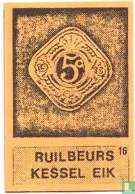 Ruilbeurs Kessel Eik     