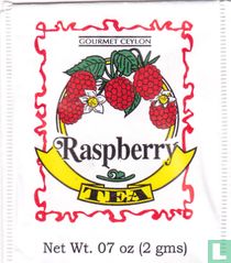 Raspberry Tea 