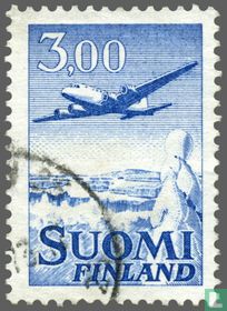 Flugzeug