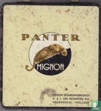 Panther Mignon
