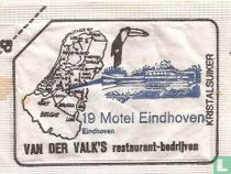 19 Motel Eindhoven