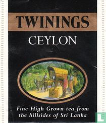 Ceylon