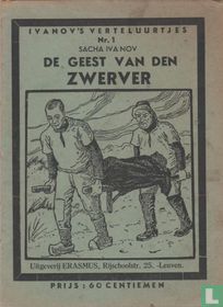 De geest van den zwerver