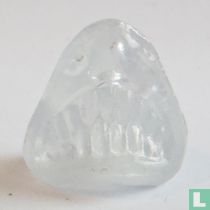 Jaws [t] (blanc)