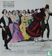 Johan Strauss (Vater)