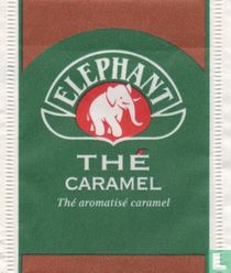 Thé Caramel