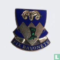 Fix Bayonets 