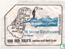 19 Motel Eindhoven