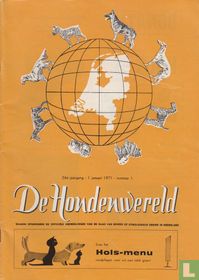 De Hondenwereld 1