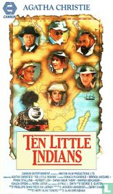 Ten Little Indians
