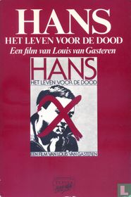 Hans Het leven voor de dood