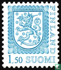 State coat of arms