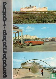 Port Barcares, Souvenir
