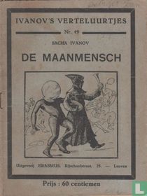 De maanmensch