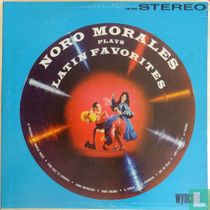 Noro Morales Plays Latin Favorites