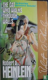 The Cat Who Walks Through Walls 