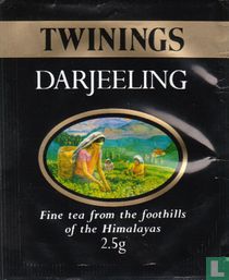 Darjeeling 