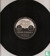 Johan Strauss jr.