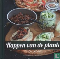 Happen van de plank in 12 verrassende thema's