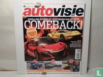 Autovisie 3