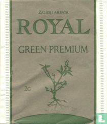 Green Premium
