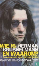 Wie is Herman Brusselmans en waarom?